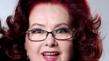 Stela Popescu, despre actorul Ion Lucian: Atunci cand jucai cu el, erai si tu talentat. Rar vom mai intalni actori ca el