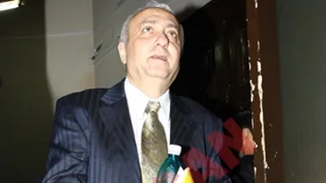 Silviu Ionescu, eliberat conditionat