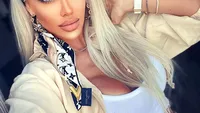 La ce vârstă fragedă și-a pierdut virginitatea Bianca Drăgușanu și cu cine: Era un dobitoc