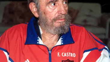 Fidel Castro: SUA si Israel vor ataca Iranul ceea ce va duce la un razboi in Coreea