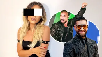 Artista va fi pe „naughty list” anul acesta: „Vreau să petrec sărbătorile cu Maluma și Ricky Martin”