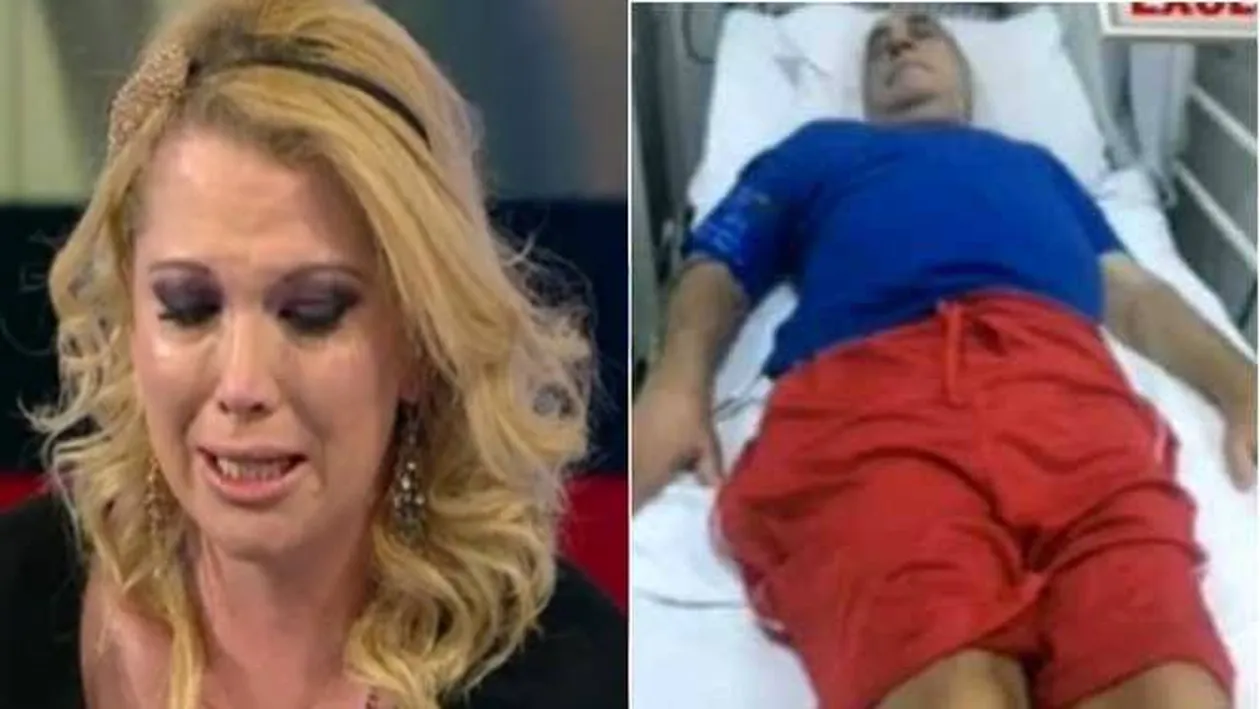 Viorel Lis va fi incinerat. Cenușa va fi păstrată în grădina casei unde a copilărit