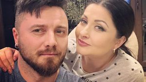 Gabriela Cristea, situație jenantă! Ce a pățit în timp ce Tavi Clonda cânta în Centrul Vechi. “M-am simțit prost!”