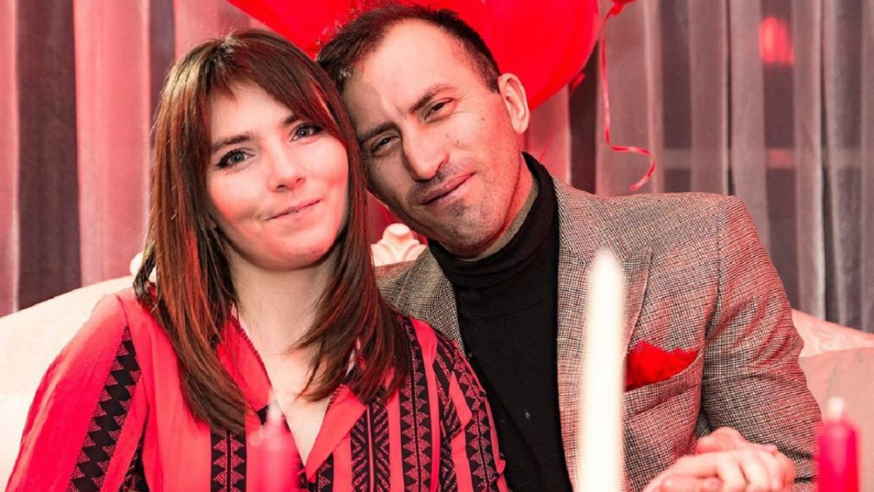 Câți ani are fetița Vulpiței de la Acces Direct. Copila duce trai greu la Blăgești, în timp ce părinții ei sunt vedete