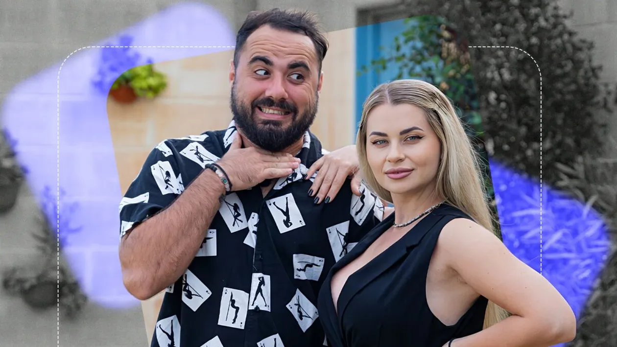 Emi de la Noaptea Târziu a dezvăluit cine conduce, de fapt, în căsnicie: „Soția are dreptate și când îți cere părerea!”