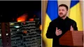 Explicația lui Zelenski cu privire la drona care a explodat în Galați, după ce a fost deviată de armata ucraineană