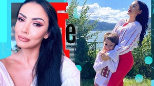 Andreea Mantea, apel emoționant după ce i-a fost închis de două ori contul de Instagram al emisiunii pe care o are la Kanal D: “În viață, nu este bine să renunți”