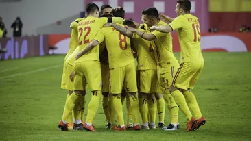 Amicale cu Finlanda și Chile pentru tricolori!