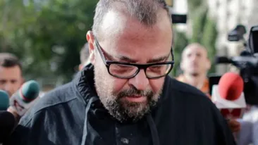 Imagini de impact cu Piedone după ieșirea din închisoare. Ce le-a transmis familiilor care și-au pierdut copiii la Colectiv