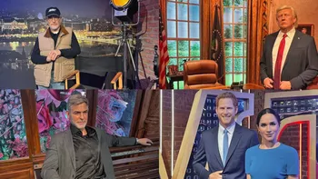 Check in | Care este diferența dintre muzeul de ceară Madame Tussauds din Budapesta și cel din Londra. Cât am plătit ca să-mi văd vedetele preferate