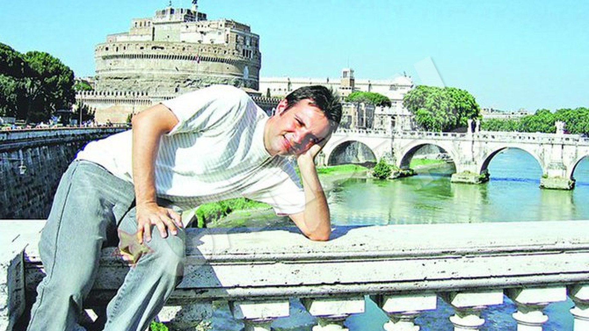 Vacanta in Grecia pentru eroul Buzdu