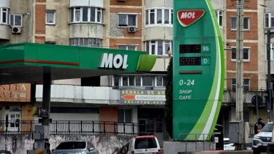 Imagine controversată. Cât au ajuns să coste carburanții într-o benzinărie din Iași