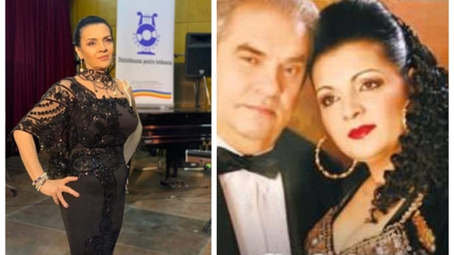 Cornelia Catanga nu mai face față problemelor financiare ”Trăiesc din ajutorul fiului"