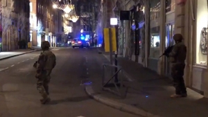 Eurodeputați români blocați în Parlamentul European din cauza atacului armat din Strasbourg
