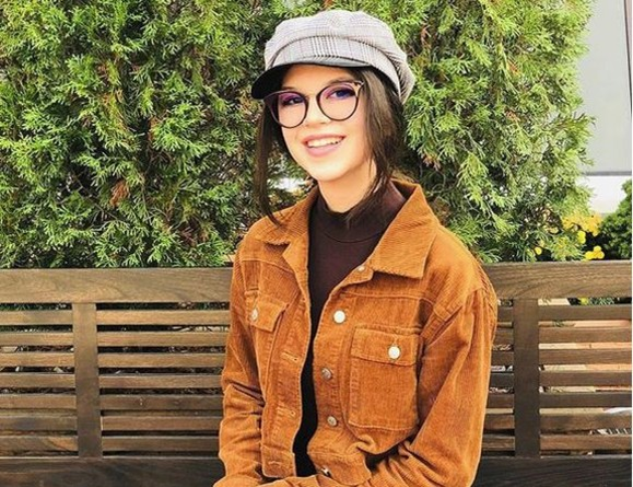 Cleopatra Stratan, apariție de nerecunoscut! Are părul creț și…