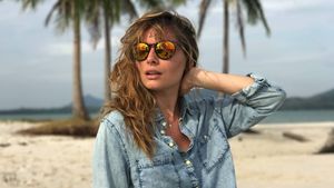Laura Cosoi s-a pozat pe cadă, în baie: „Fug repede la...”