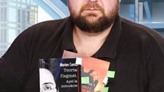 Cristi Tabara, retinut de Politie! Vezi aici de ce!