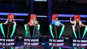"Vocea Romaniei", cea mai slaba editie de pana acum! Vezi cati romani se mai uita la emisiune!