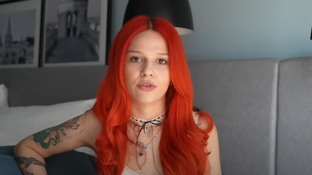 Decizia drastică luată de Marilu Dobrescu, la scurt timp după despărțirea de Iustin Petrescu: ”A fost vândut!”