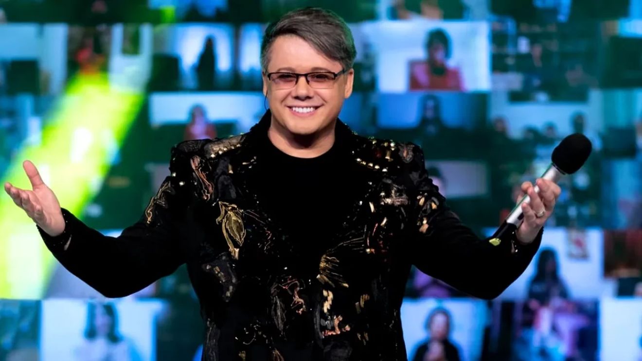 Fuego, sold out la Sala Palatului! Artistul surprinde din nou 