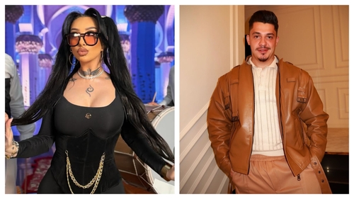 Narcisa Moisa, declarație surprinzătoare despre Bogdan de la Ploiești: ”Îmi e antipatic”