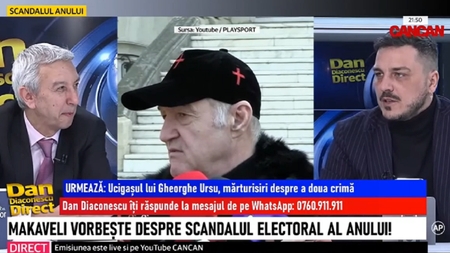 Makaveli a spus tot! Ce ar face Gigi Becali dacă ar ajunge președinte: „După o lună...”
