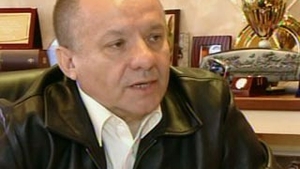 Iubitul Marinei Almasan, despre mariajul prezentatoarei TV: "Avea o viata formala cu domnul deputat, ea era femeia de serviciu a lui Socaciu"