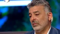 Joseph Hadad, detalii înfiorătoare despre drama vieții sale. A început să plângă atunci când a venit vorba despre decesul soției: “Am simțit cum se prăbușește totul”