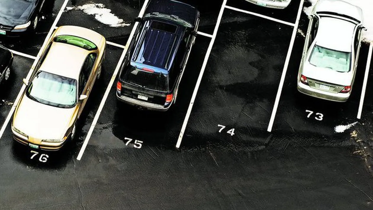 Nu-ti poti lua loc de parcare daca nu ai contract de chirias