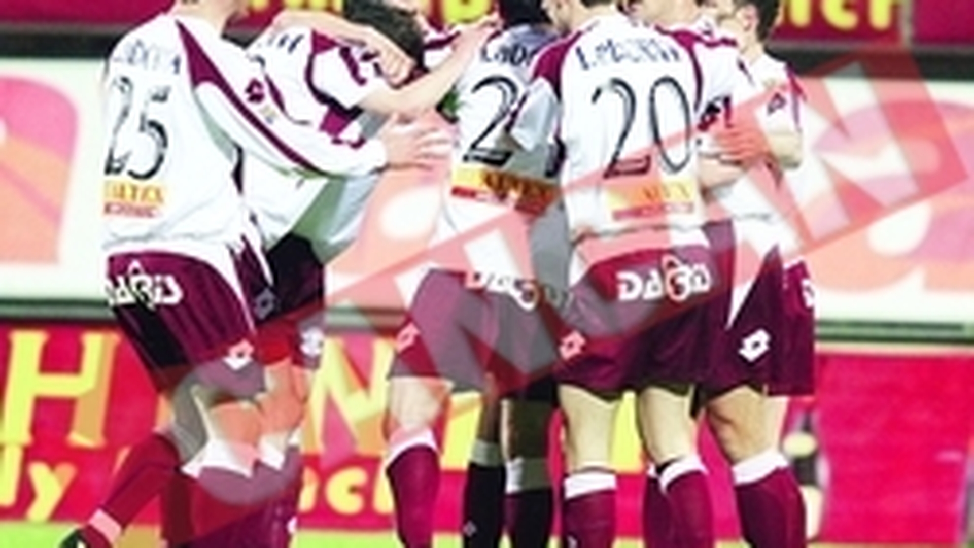 "Sa taca anonimii!"
