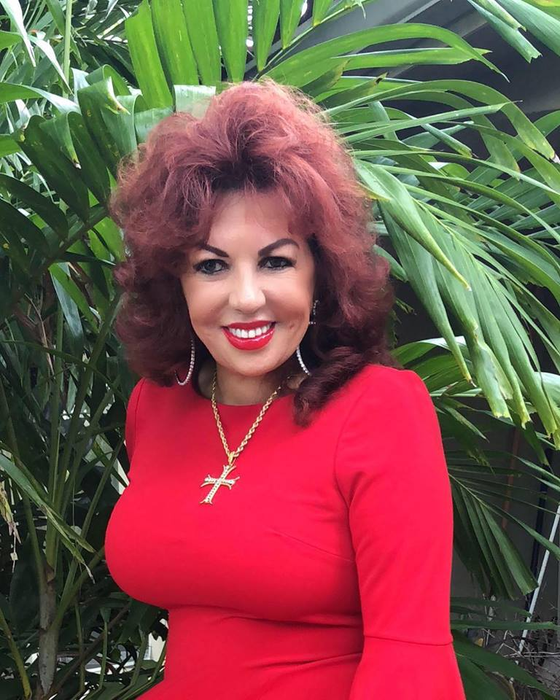 Are sau nu Carmen Harra operații estetice? Clarvăzătoarea a elucidat misterul