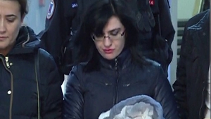 Judecătoarea din „Dosarul Transferurilor“, implicată într-un accident rutier