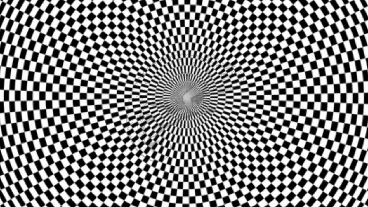 Testul IQ la care 99% se lasă bătuți | Ce animal se ascunde în această iluzie optică virală?