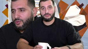 Vincenzo Aiello dezvăluie lista femeilor din showbiz pe care le dorește! ”De obicei mă uit la brunete deștepte, cu care am ce să vorbesc!”