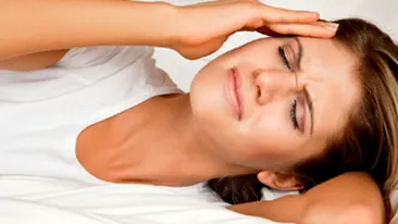 Toamna se intensifica durerile de cap. 3 trucuri care-ti iau migrenele cu mana
