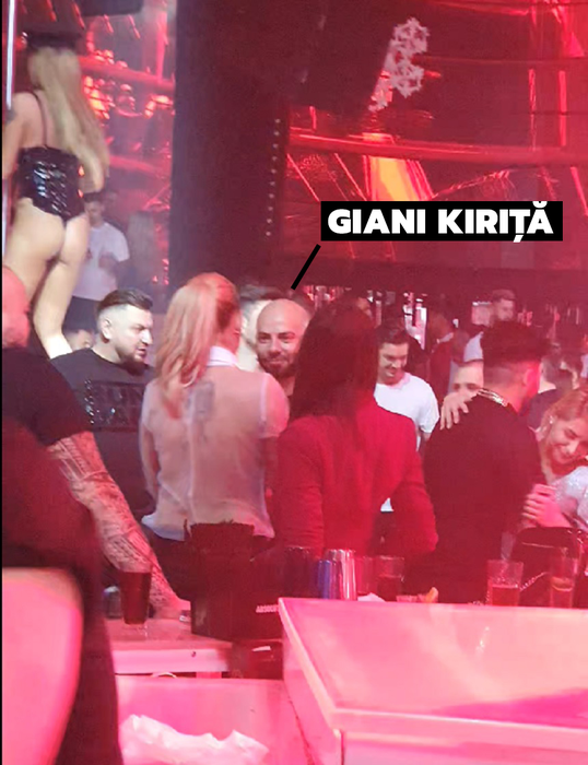 Fostul dinamovist ,”atac” năucitor la o bombă sexy