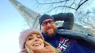 Simona Gherghe, dezvăluiri din intimitate. De la ce pornesc cel mai des certurile cu soțul ei?