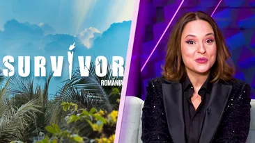 Ar fi surpriza anului la Pro TV! Andreea Marin intră la Survivor România?!