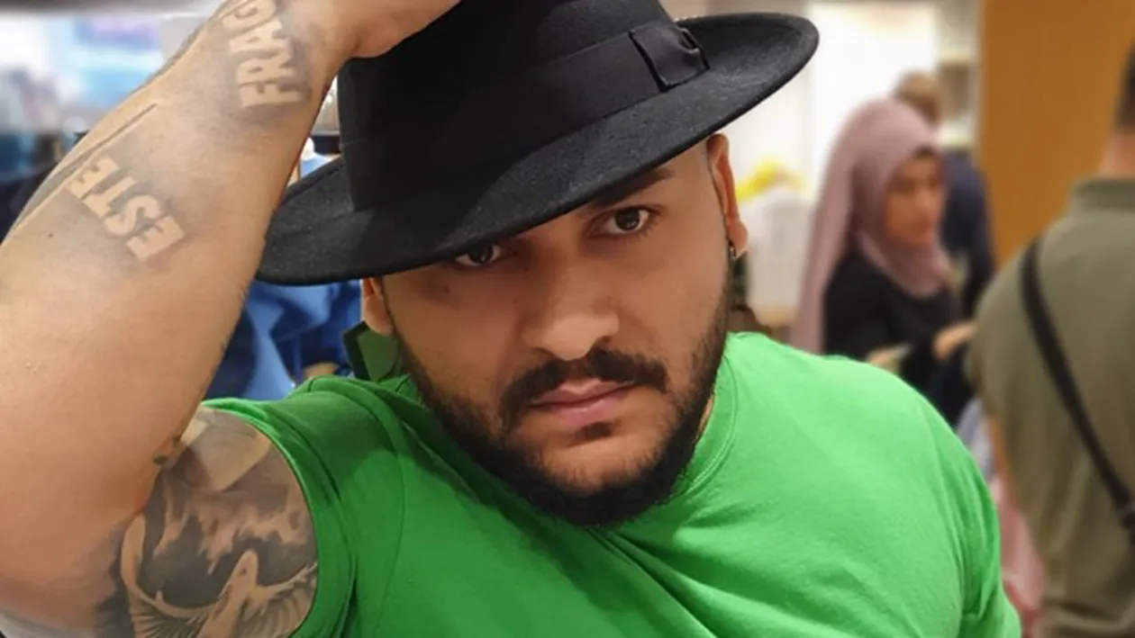 Dani Mocanu, aroganță supremă în fața procurorului care i-a dat o amendă mai mică de 5.000 de lei: “I-am spus să-și cumpere...”