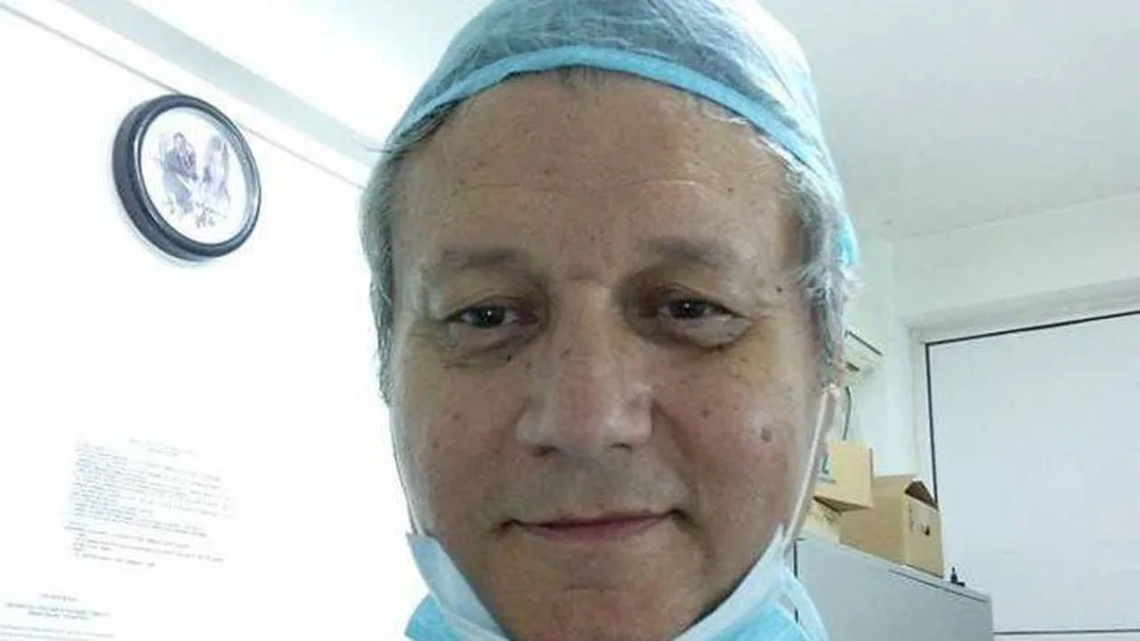 Medic concediat, după mai multe scandaluri în Spitalul Județean Craiova