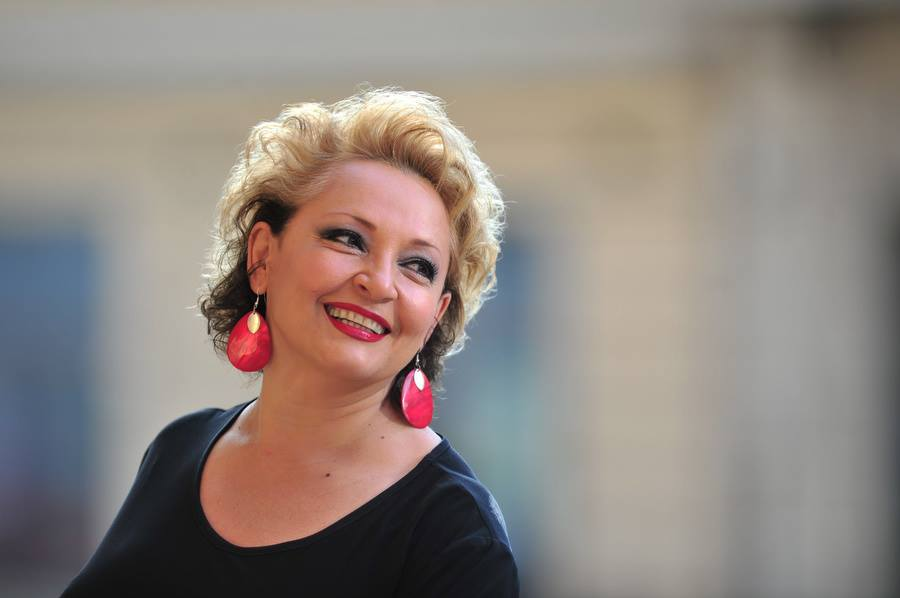 Mihaela Tatu/ Sursa foto: Facebook