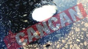 Pericol de explozie in Drobeta Turnu Severin