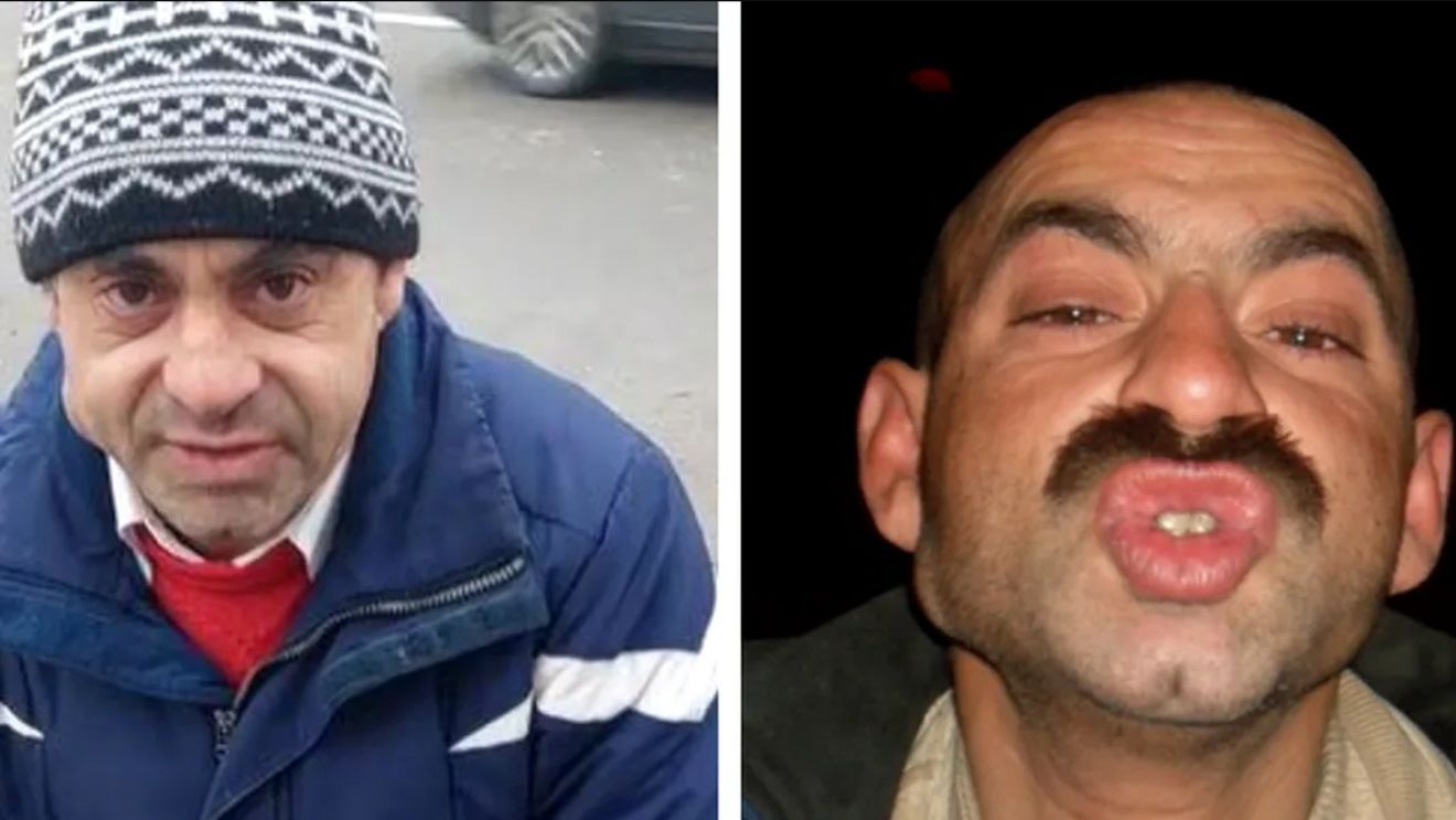 A murit Nicușor de la Brăila. Emisiunea lui Mihai Bendeac îl făcuse celebru în toată țara