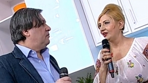 Soţul Ileanei Ciuculete, în mare pericol! Sunt mari şanse să fie infectat cu virusul!