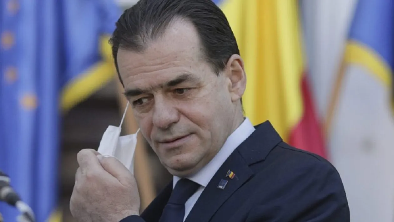 Ludovic Orban a făcut anunțul așteptat de toți românii. Când se redeschid terasele și care sunt condițiile pe care trebuie să le respectăm