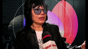 Ce spune Mariana Moculescu despre prezența ei la funeraliile lui Horia Moculescu: „Așa rămâne adevărul”
