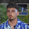 Ce semn i-a transmis Remi Dobrei Biancăi Iotu, după ce a văzut imaginile din baie cu Narcis Bujor. Momentul difuzat de Antena 1 a fost observat de puțini români