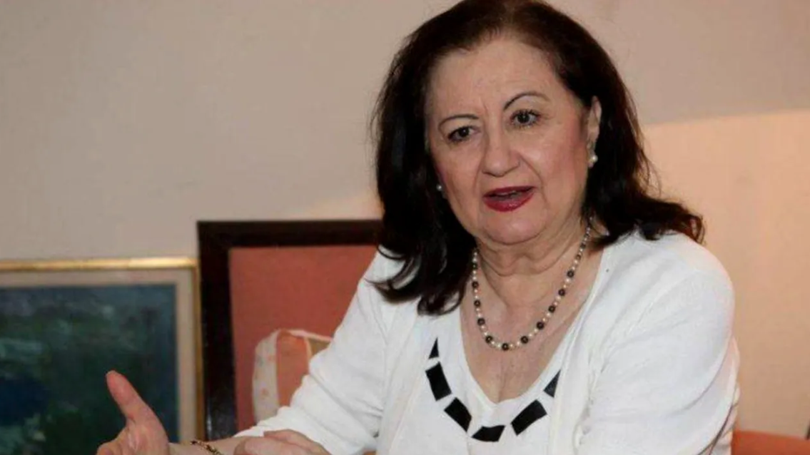Oana Roman a primit semn de la Mioara Roman?Sursa foto: Arhivă CANCAN