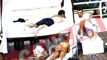 Elena Basescu s-a intors la Hrebe Jr.