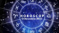 Horoscop 13 decembrie 2022. Cine sunt nativii avantajați pe plan profesional